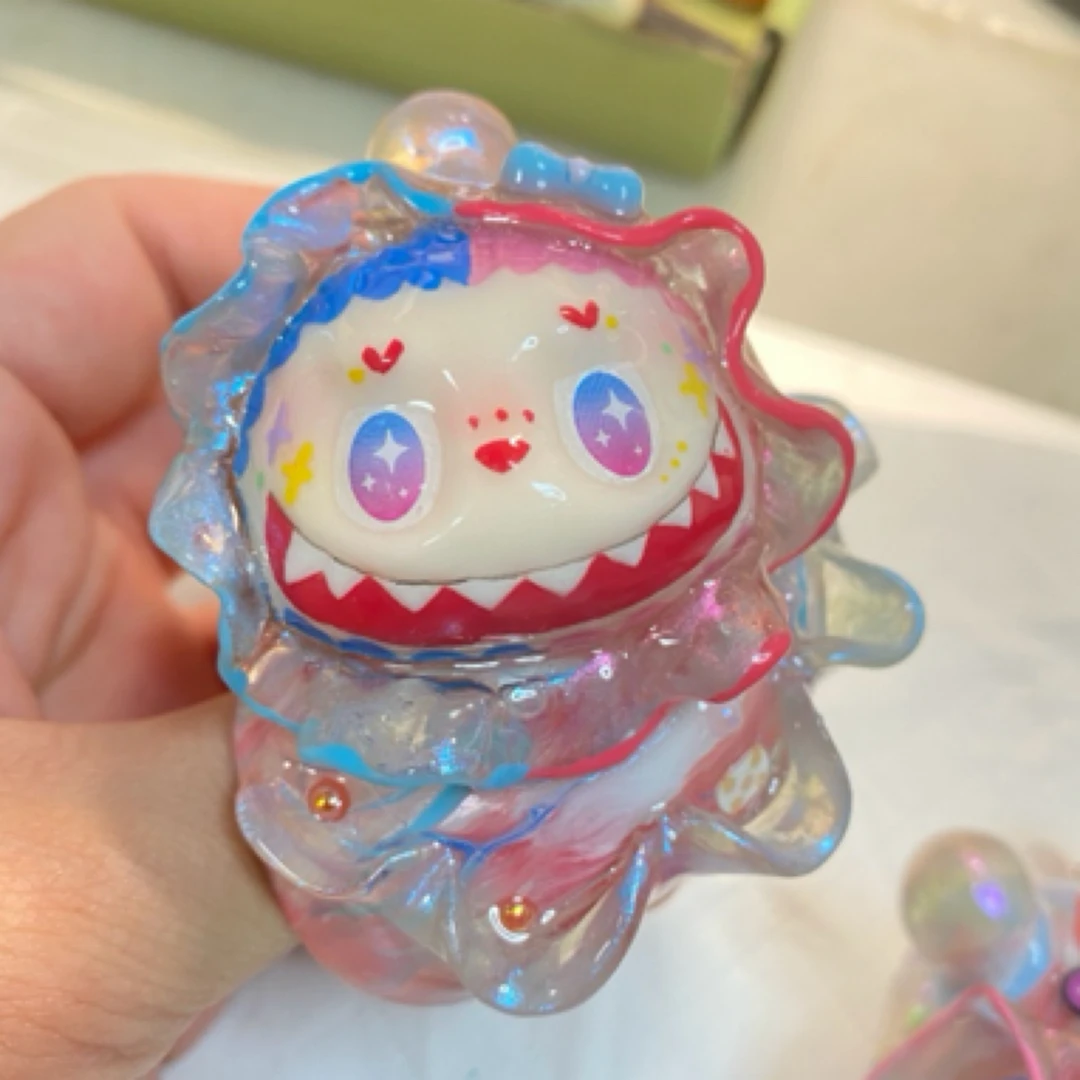 寄居蟹手工替换壳-需定制