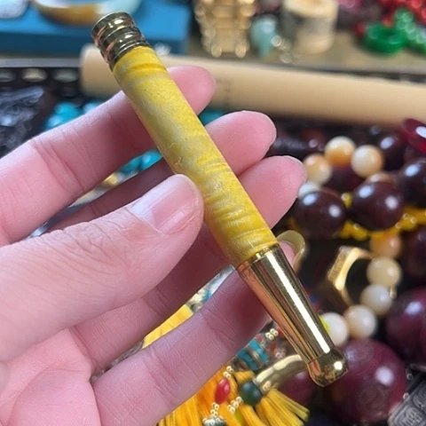 滴血莲花菩提吊坠