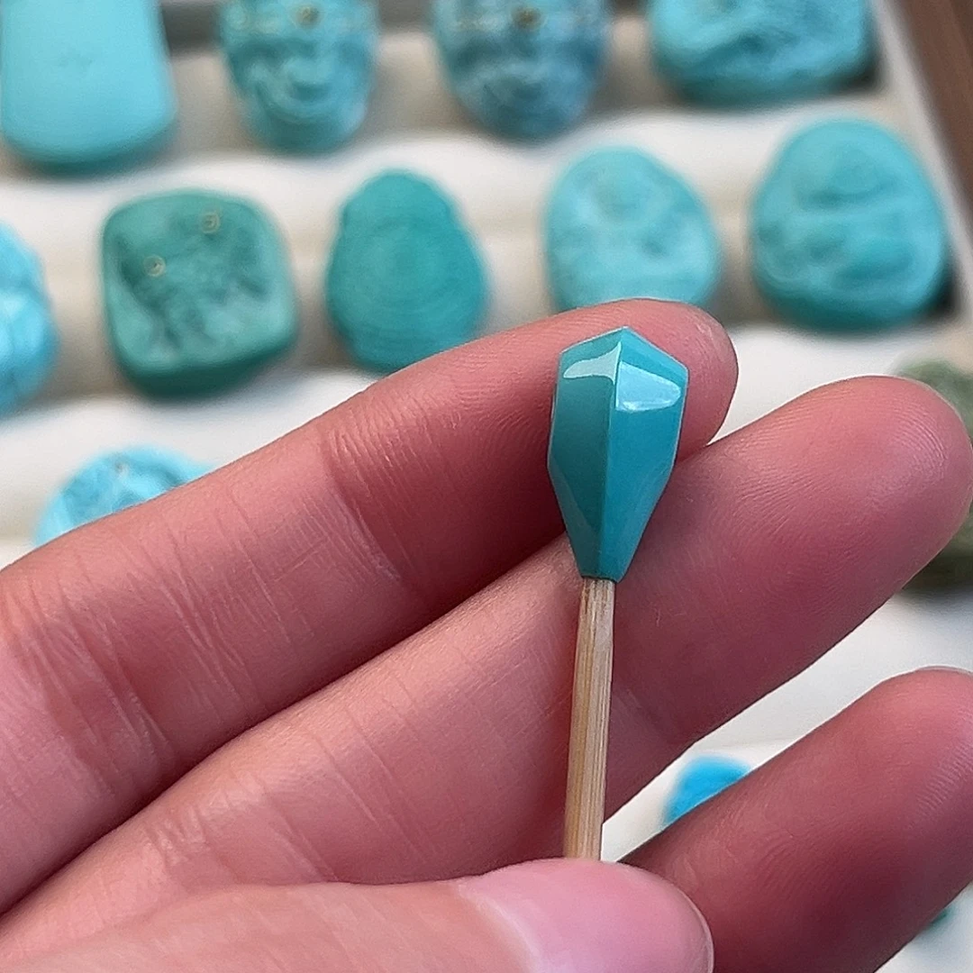 绿松石未镶嵌111111