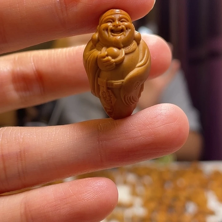 手串/手链橄榄核