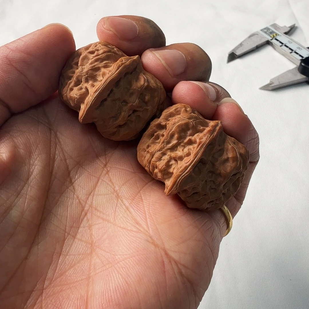 柏香籽/百香籽吊坠15