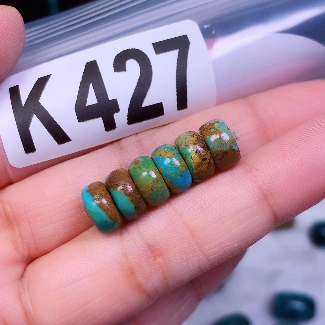 空竹粉丝专享十堰特色手工散珠