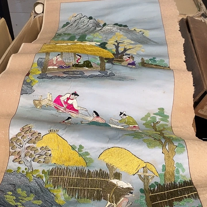 瓷片F61 雅舍小院优选好物