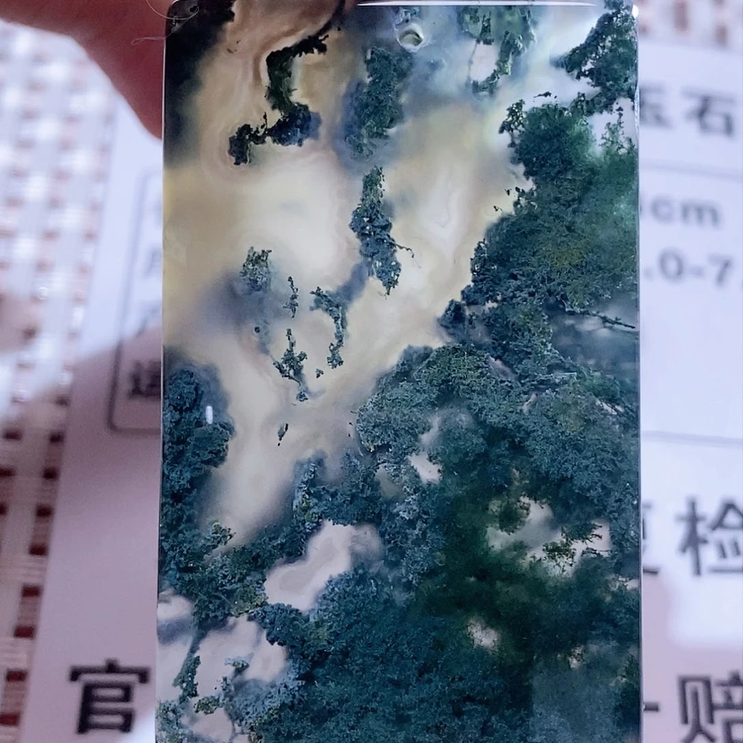 未镶嵌颈饰玛瑙/玉髓越**丘033