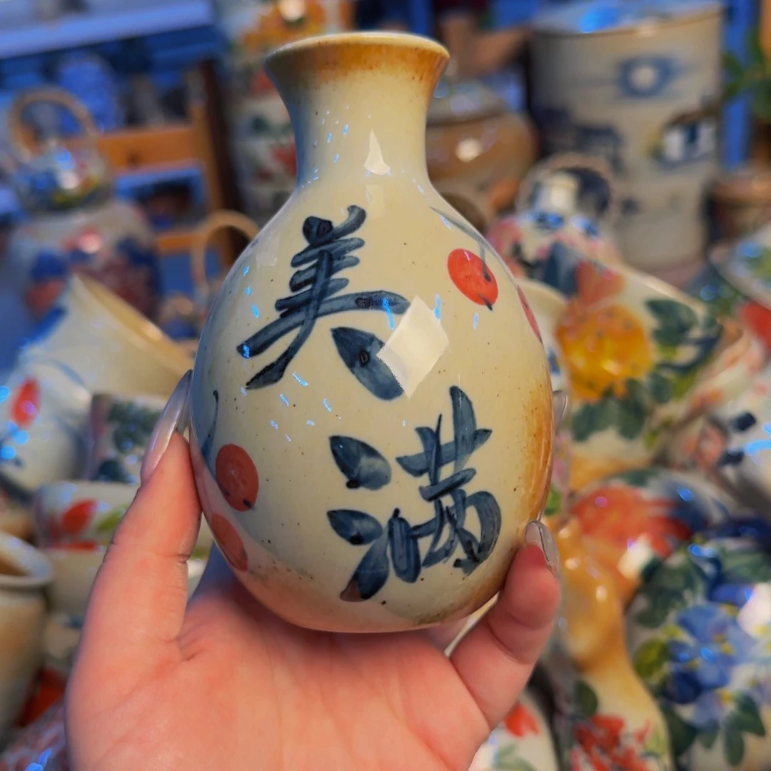 瓷片景德镇源头厂家