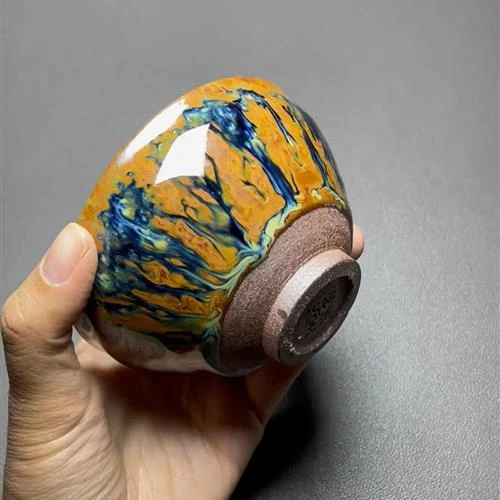【闪购商品】茶盏-504............