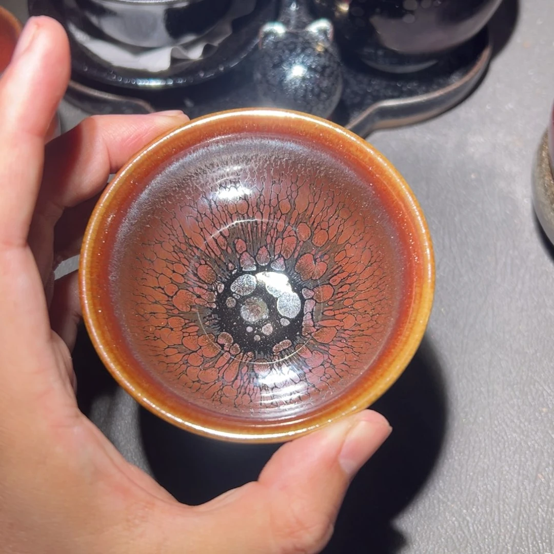 茶盏好好我要和他们玩几