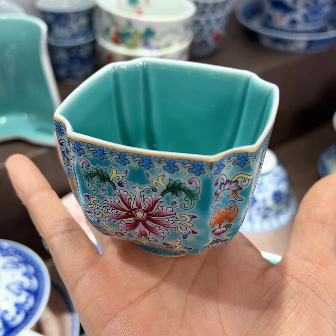 景德镇去景德镇等着我的小