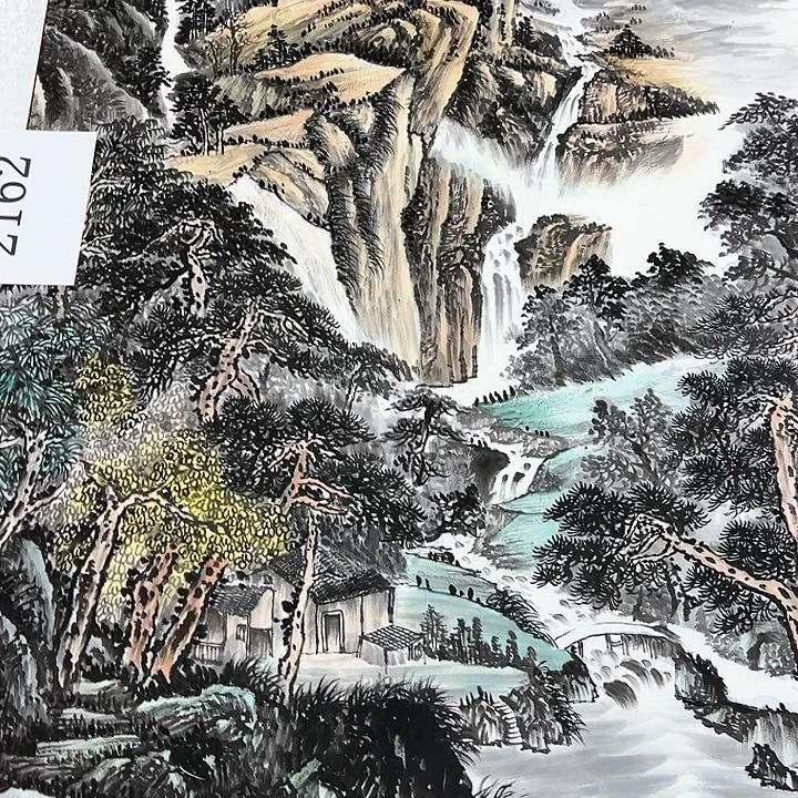 国画福利多多呀啊好