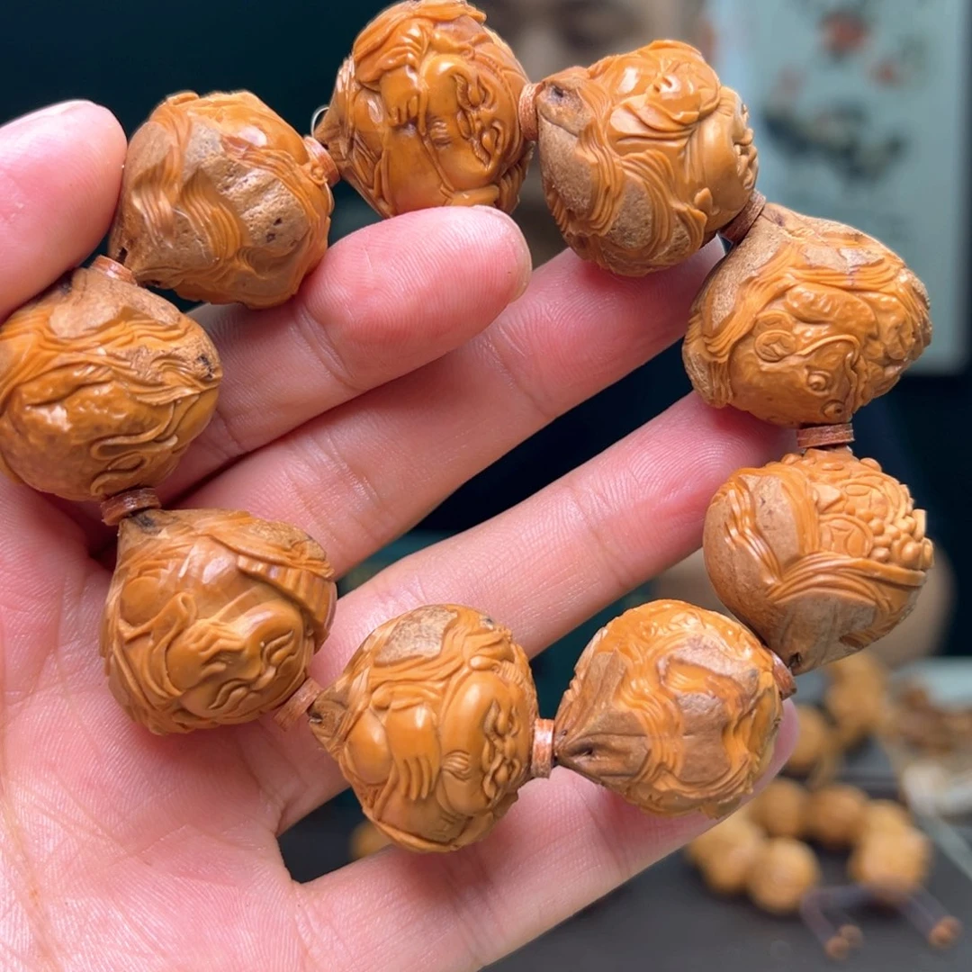 手串/手链橄榄核橄榄核