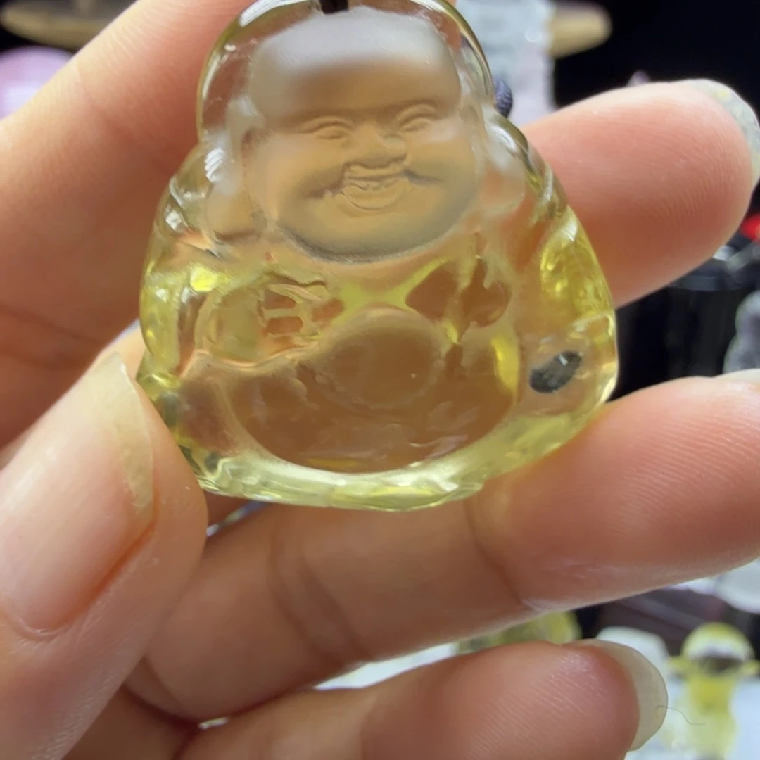 未镶嵌珠宝半成品水晶