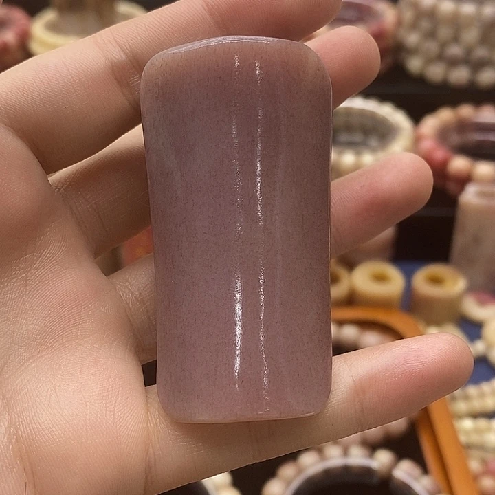 手串/手链驼骨紫血小官