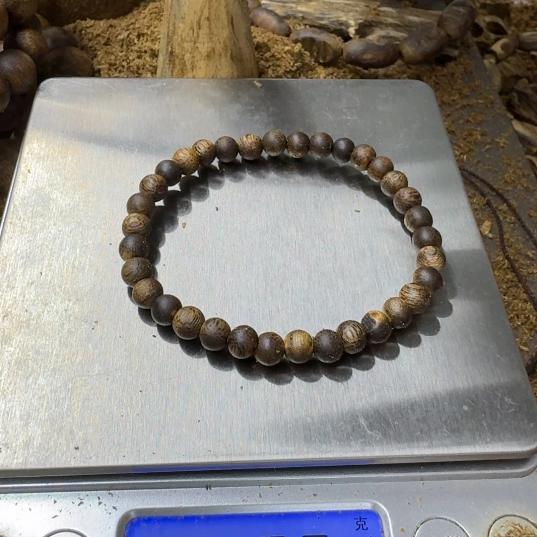 沉香沉香碎屑卡5虫漏沉水浮