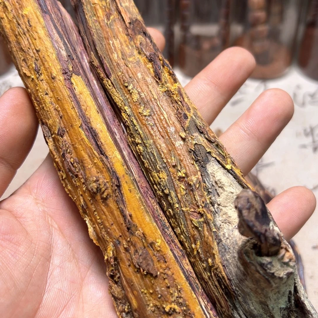 猫***角降真香海南帝王香黄药膜570克