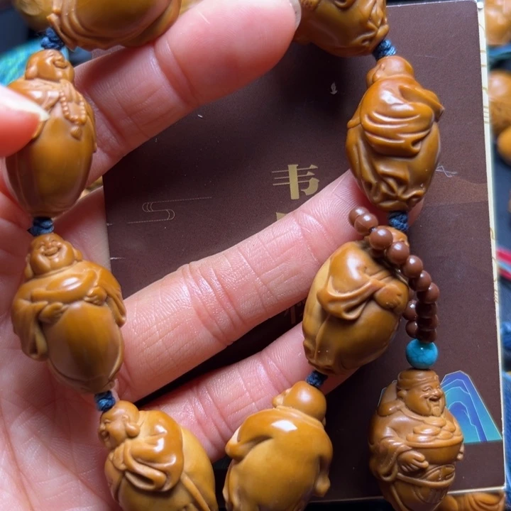 橄榄核手串/手链橄榄