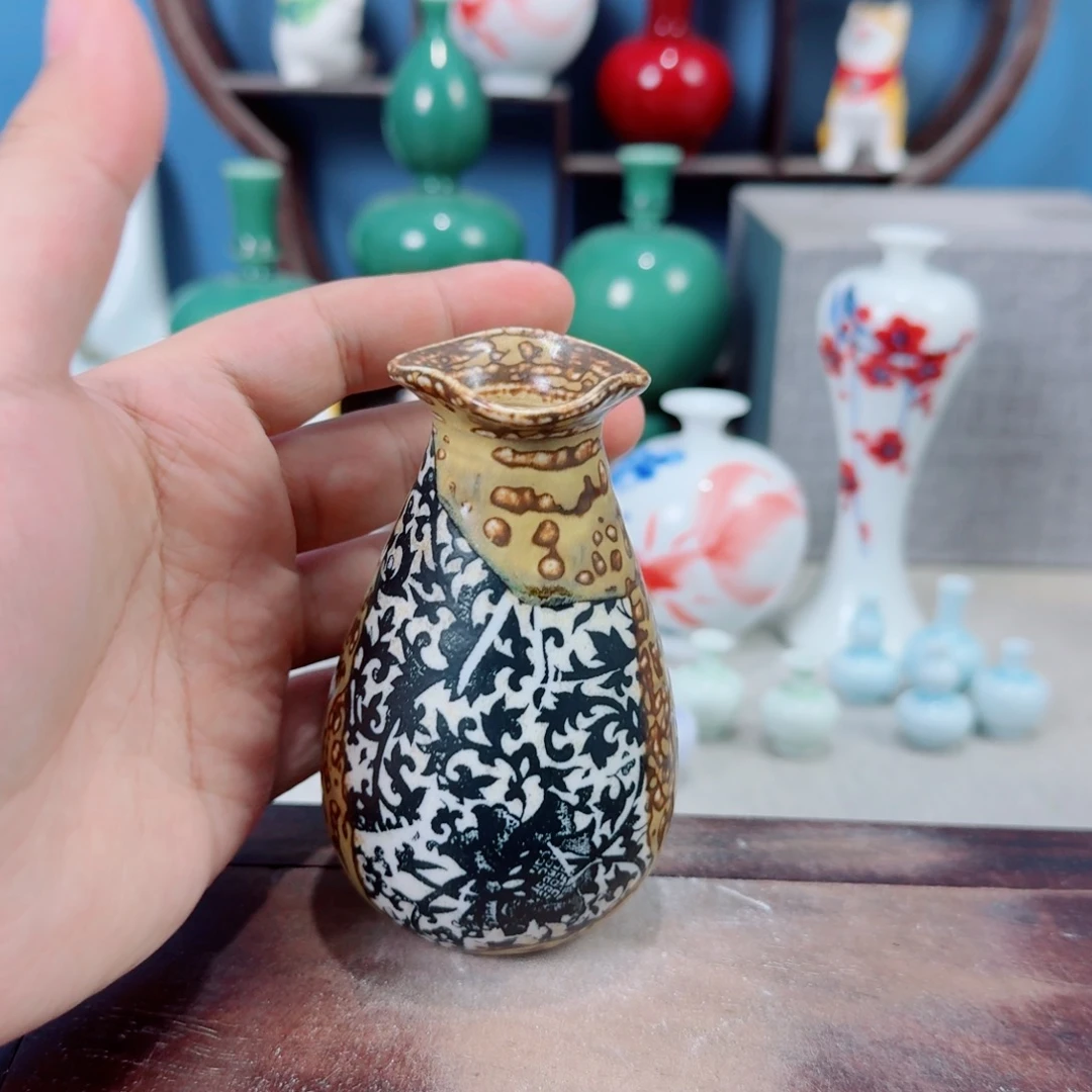 瓷片摆件摆件摆件摆件