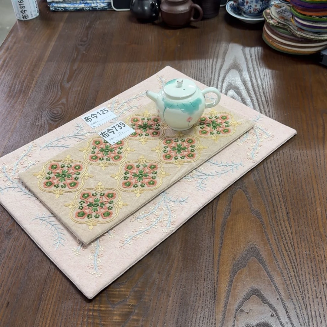 刺绣20号链接一套搭配