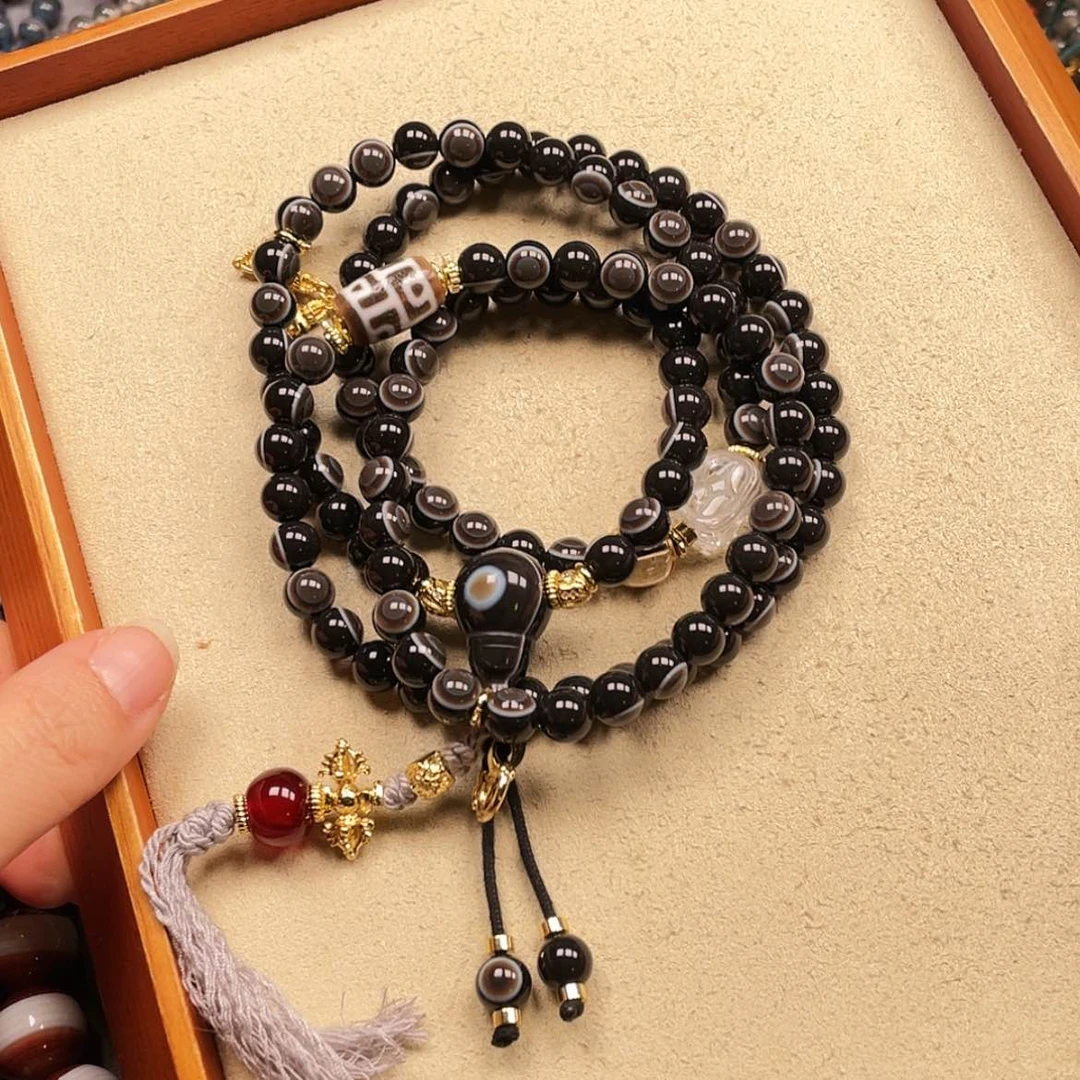 【闪购商品】合金玛瑙/玉髓珠宝半成品