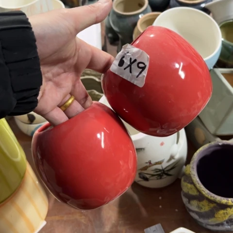 2［本产品默认微瑕品介意慎拍］6+9