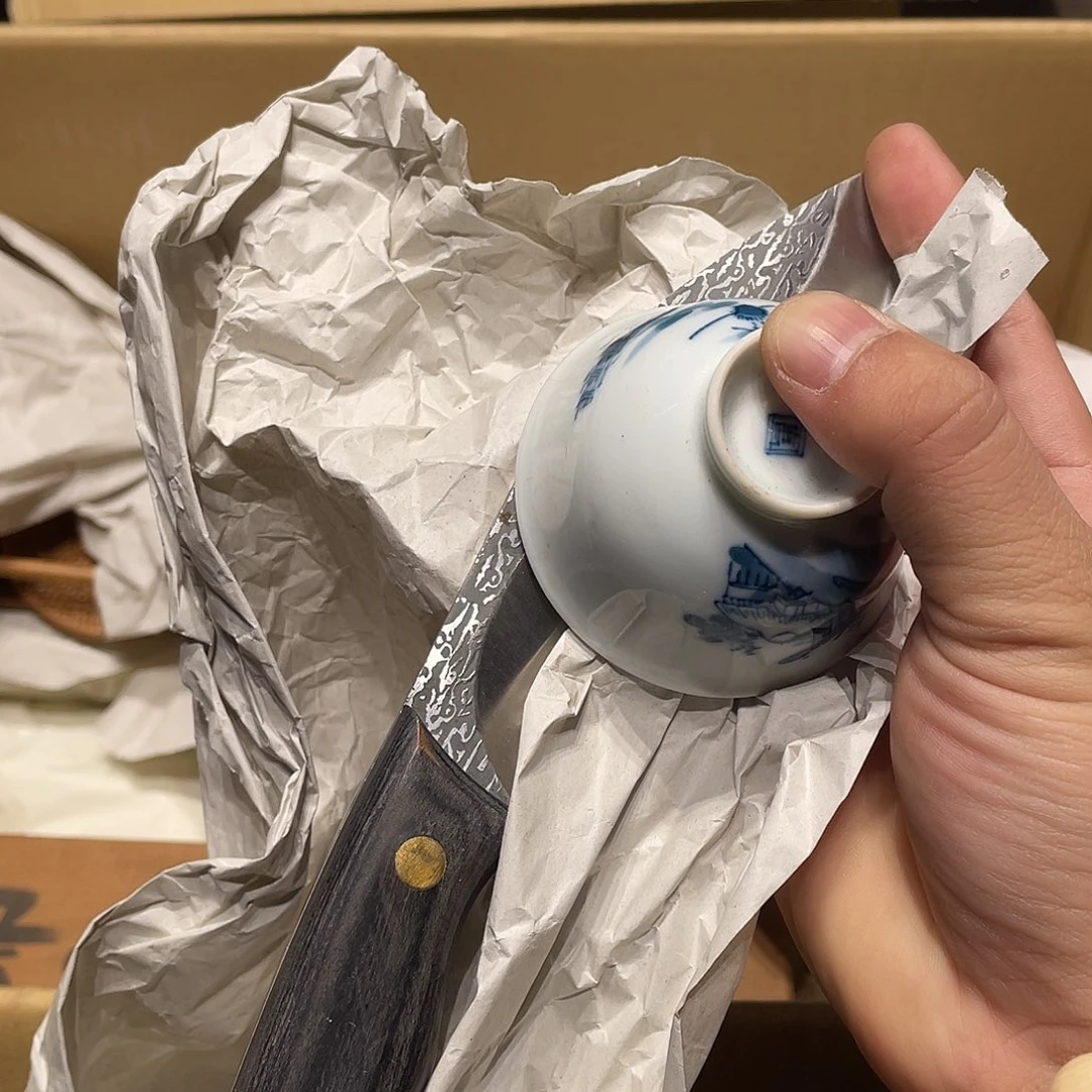 ****也中古物品，谨慎参拍