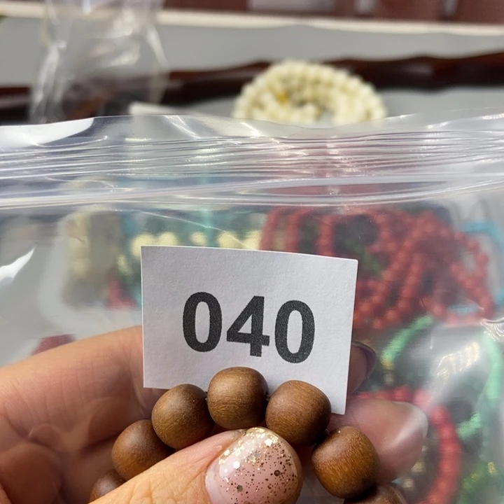 大果紫檀（缅甸花梨）五*~040