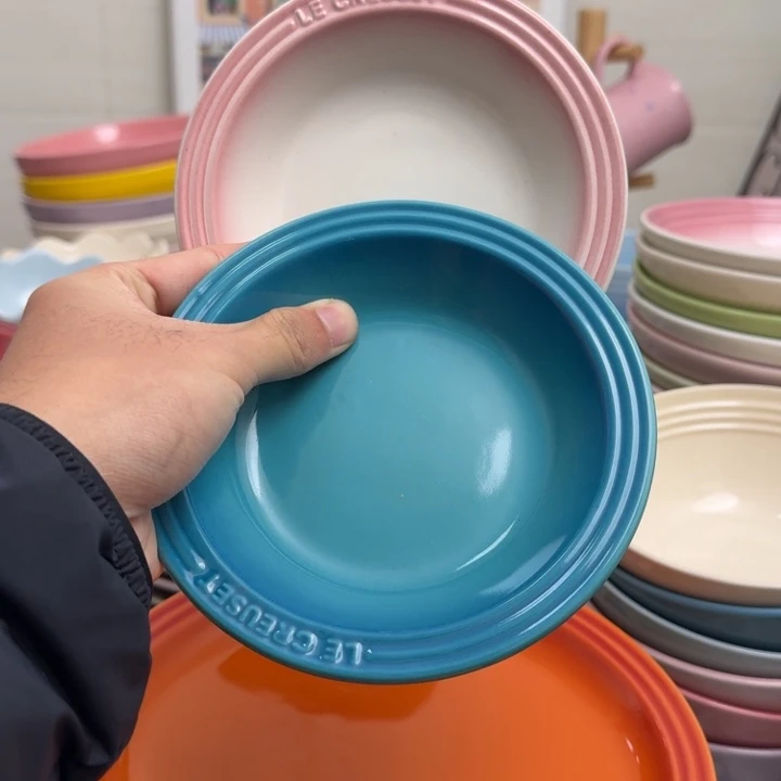 福利微瑕2个6英寸接骨碟