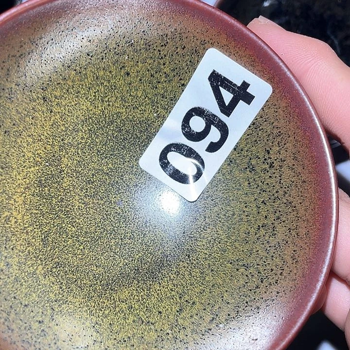 李***s陶瓷马克杯带盖勺子水煮面煮