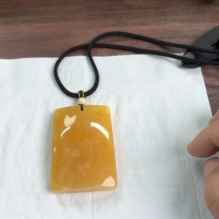 裸石琥珀未镶嵌02600000000