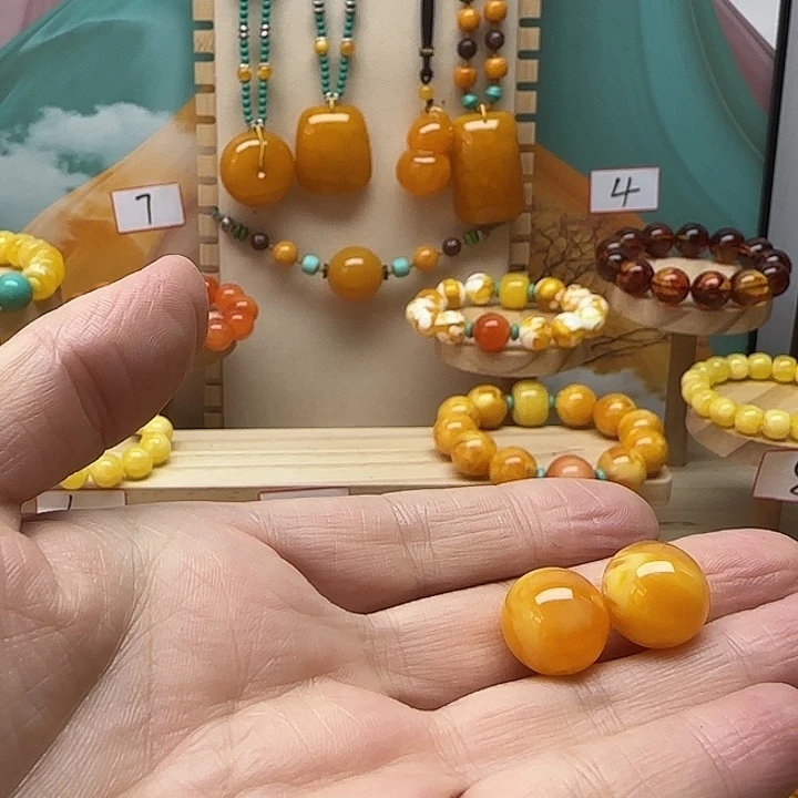 D***d非金属14单珠一个