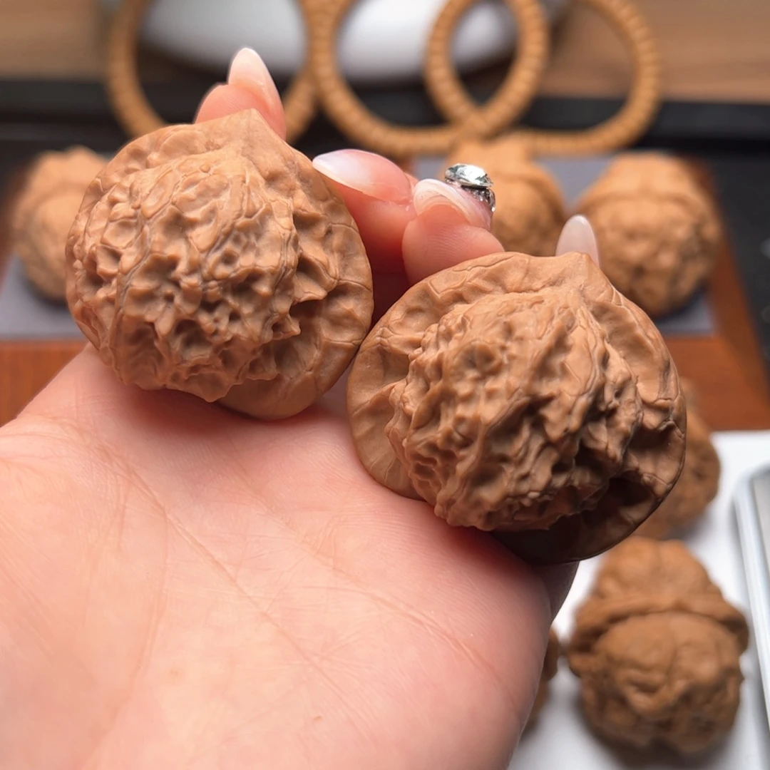 文玩核桃把件图图43