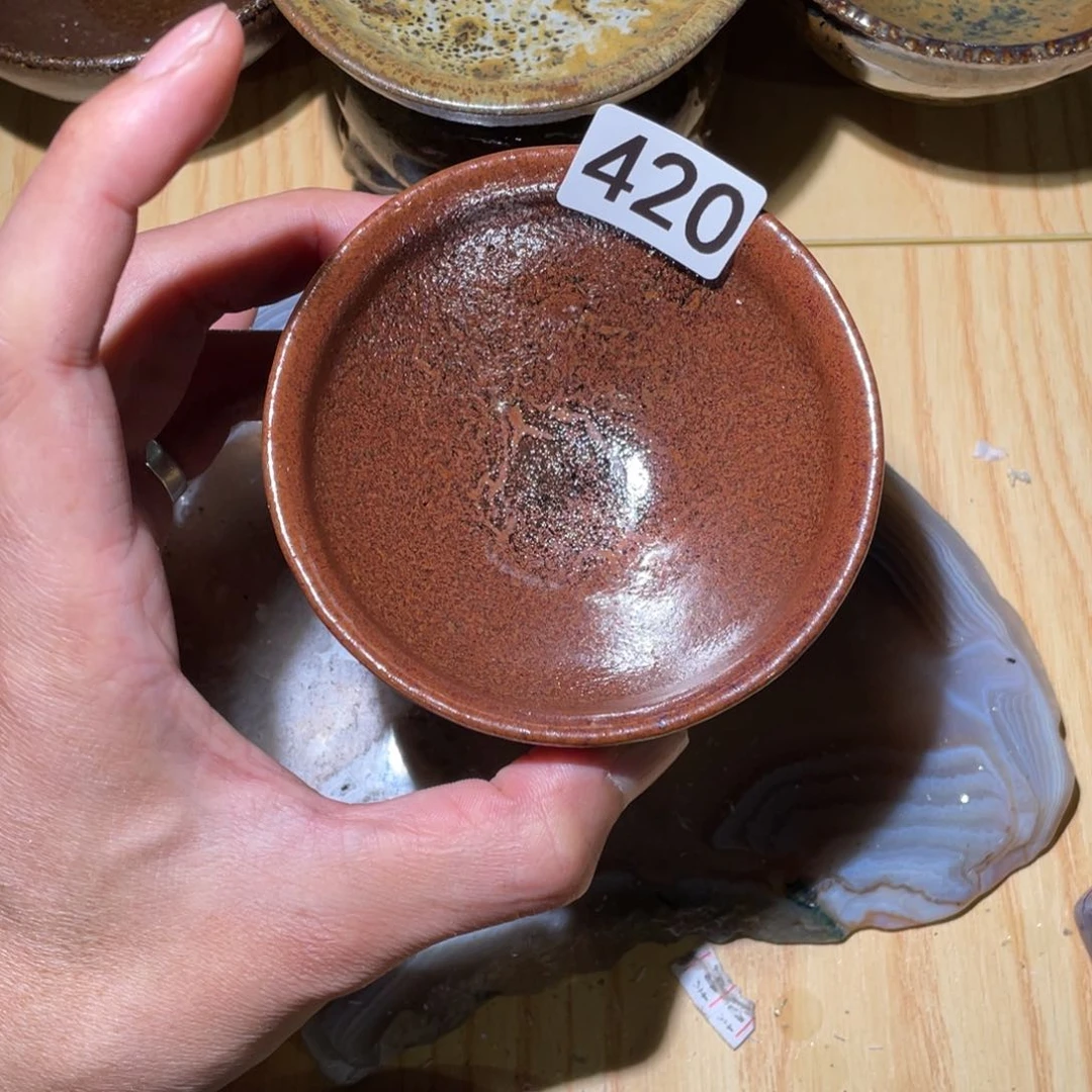 茶盏美好生活从开始到