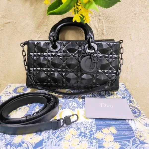 未使用/迪奥/包包/250908LL0004