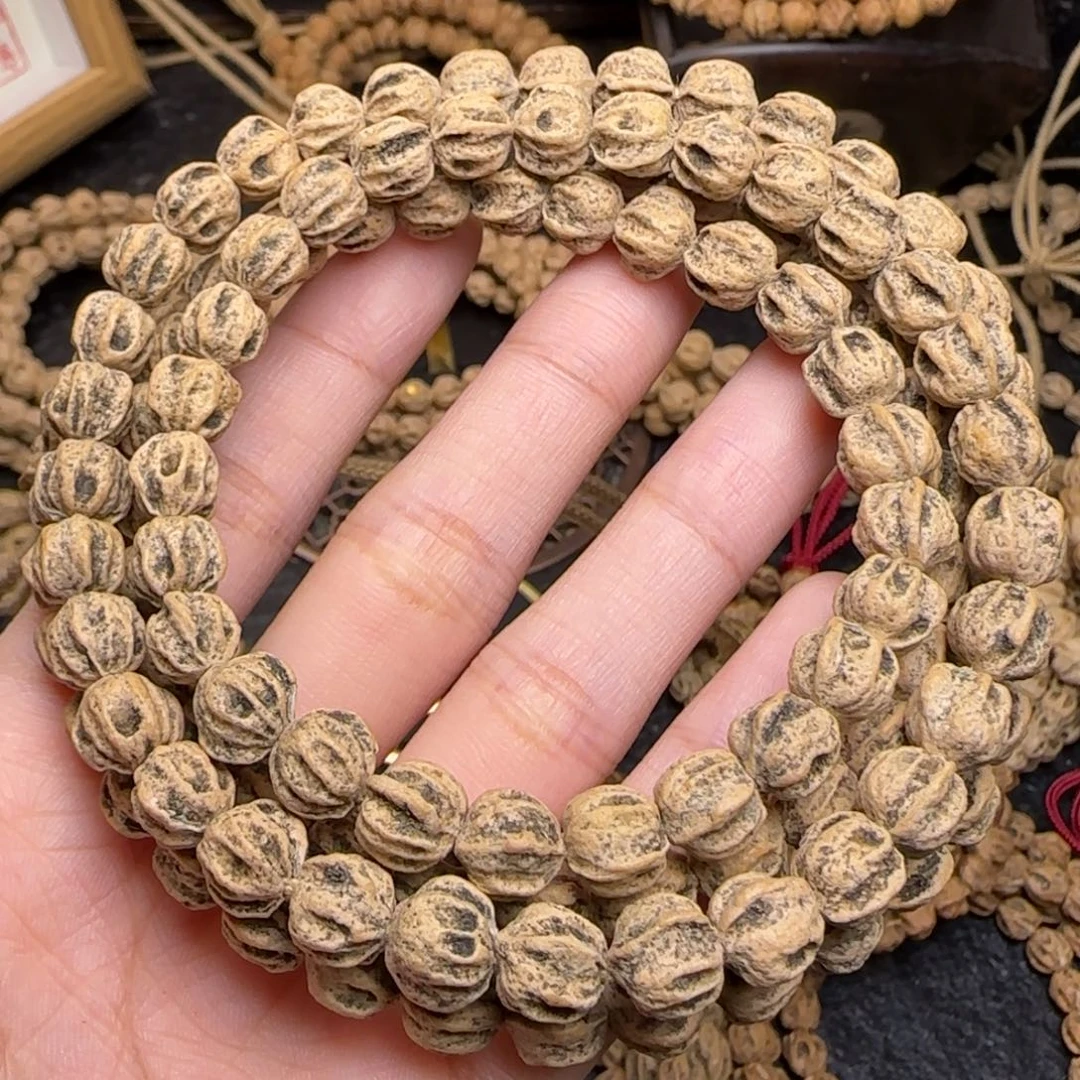 柏香籽/百香籽吊坠碧**天