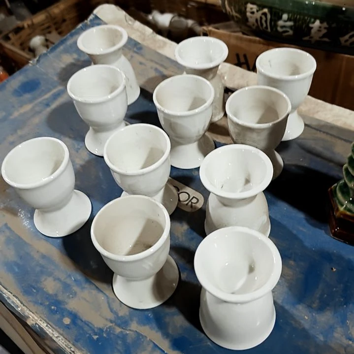 摆件盘子碗茶壶啥都有10个
