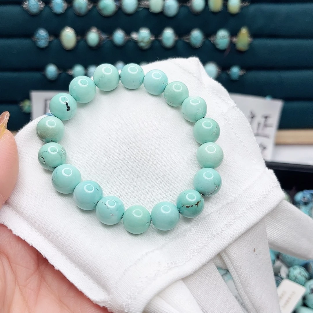 绿松石绿松石未镶嵌