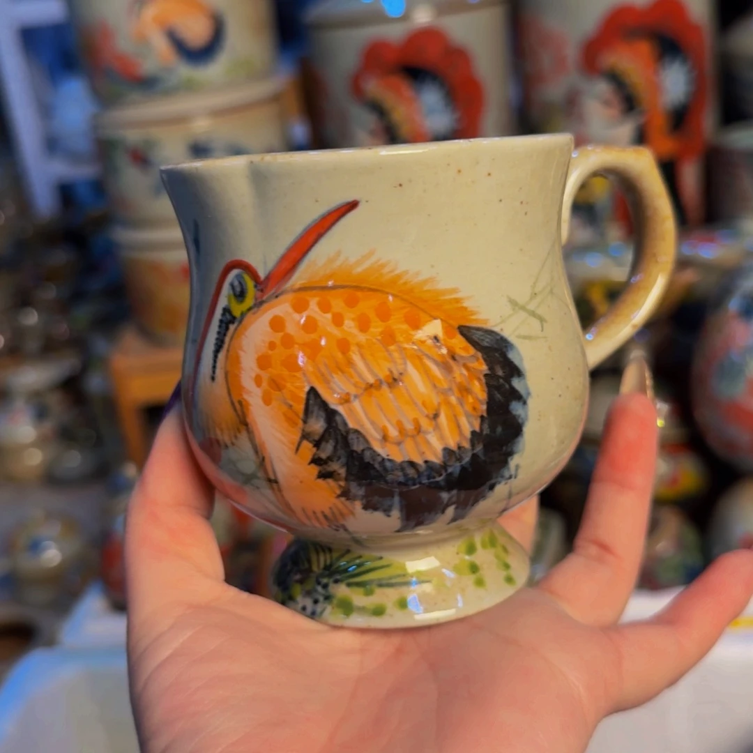 罐景德镇源头厂家