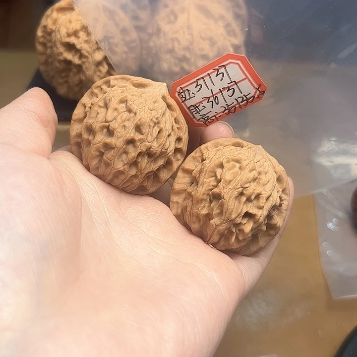 把件文玩核桃非嫁接北京