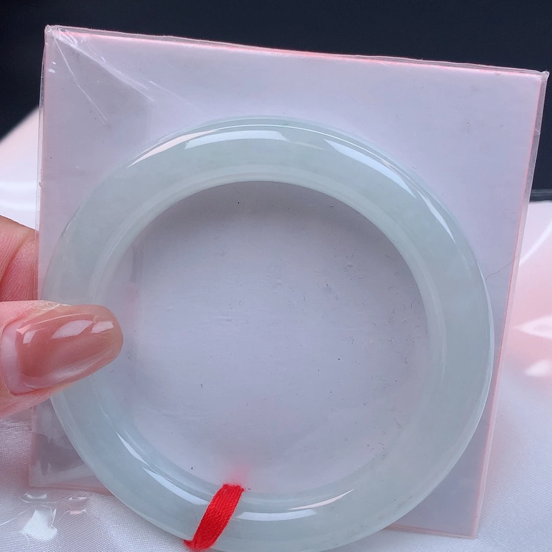 【闪购商品】未镶嵌手镯翡翠55