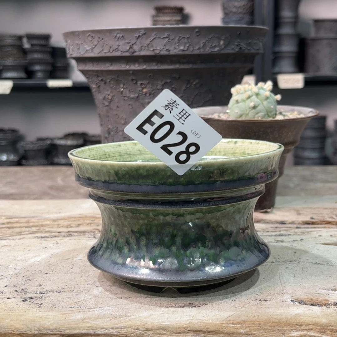 陶内口12高8景德镇