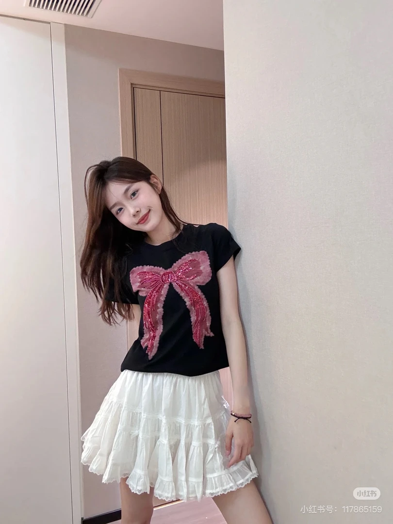 漂亮衣服短袖等 （孤品no退no换