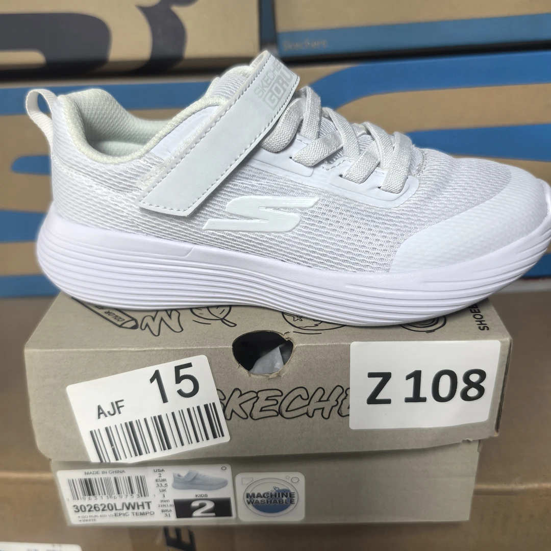 SKECHERS/斯凯奇Z108春夏鞋 33.5码