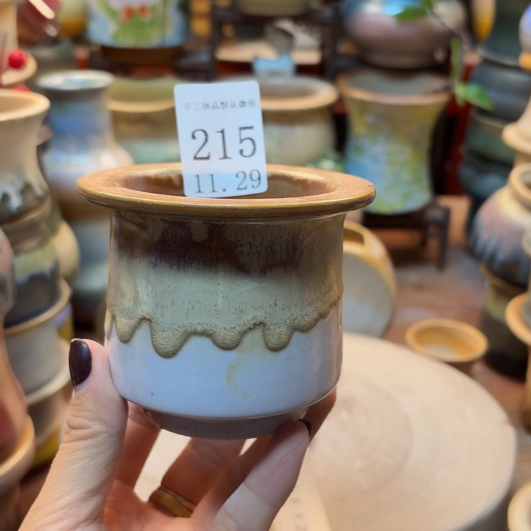 瓷片景德镇陶瓷手工制作