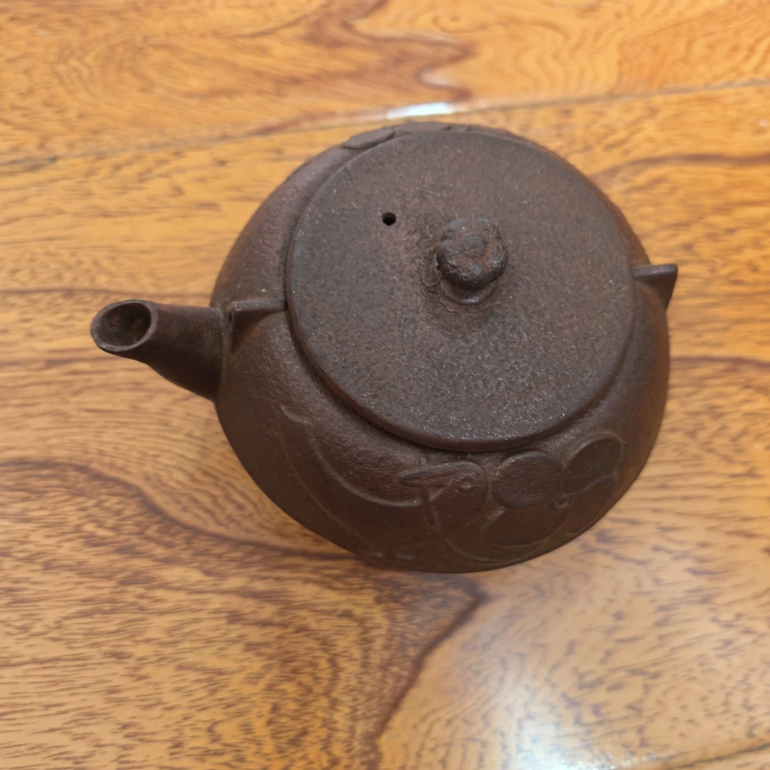 玲珑堂精品陶瓷茶杯 1816