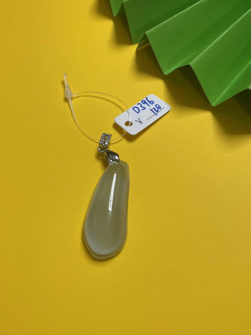 D396 百搭吊坠挂件
