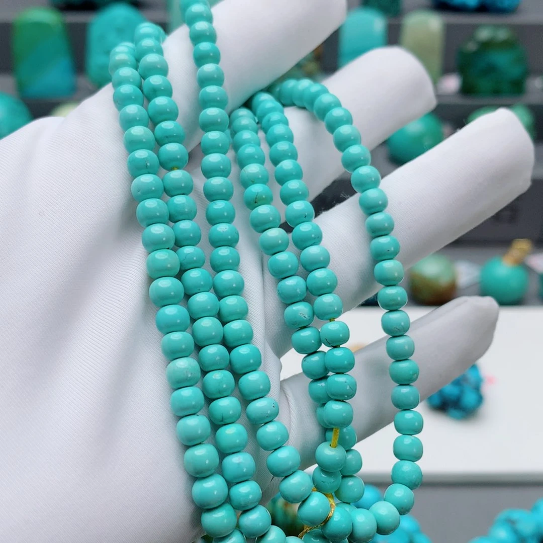 绿松石其他未镶嵌