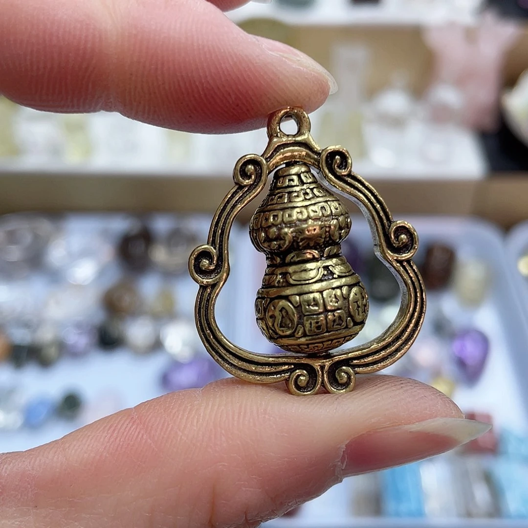 水晶珠宝半成品未镶嵌3185