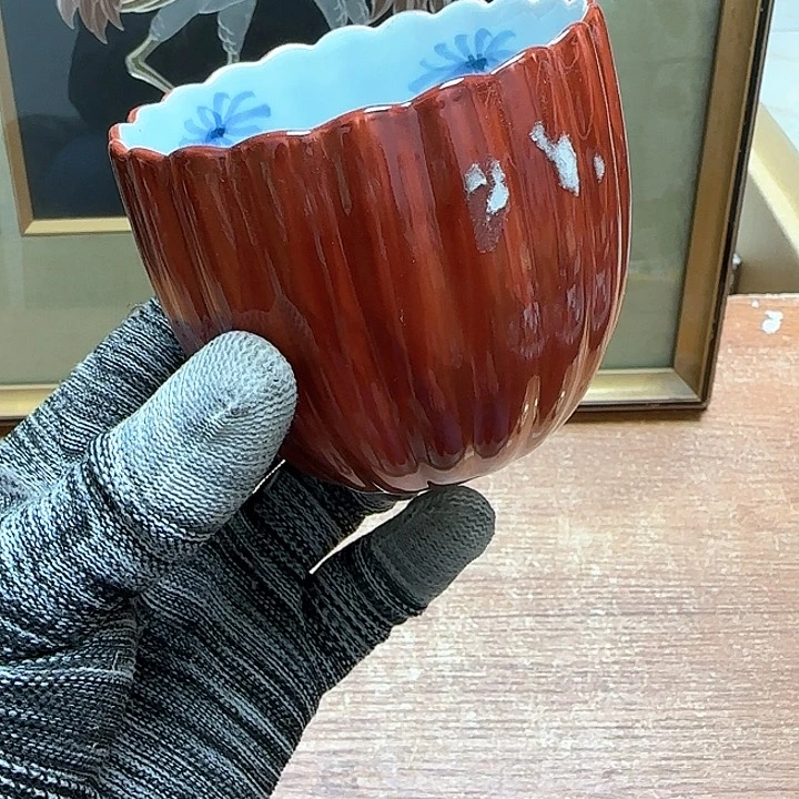 茶宠河****牛青玉子说得是什么呢