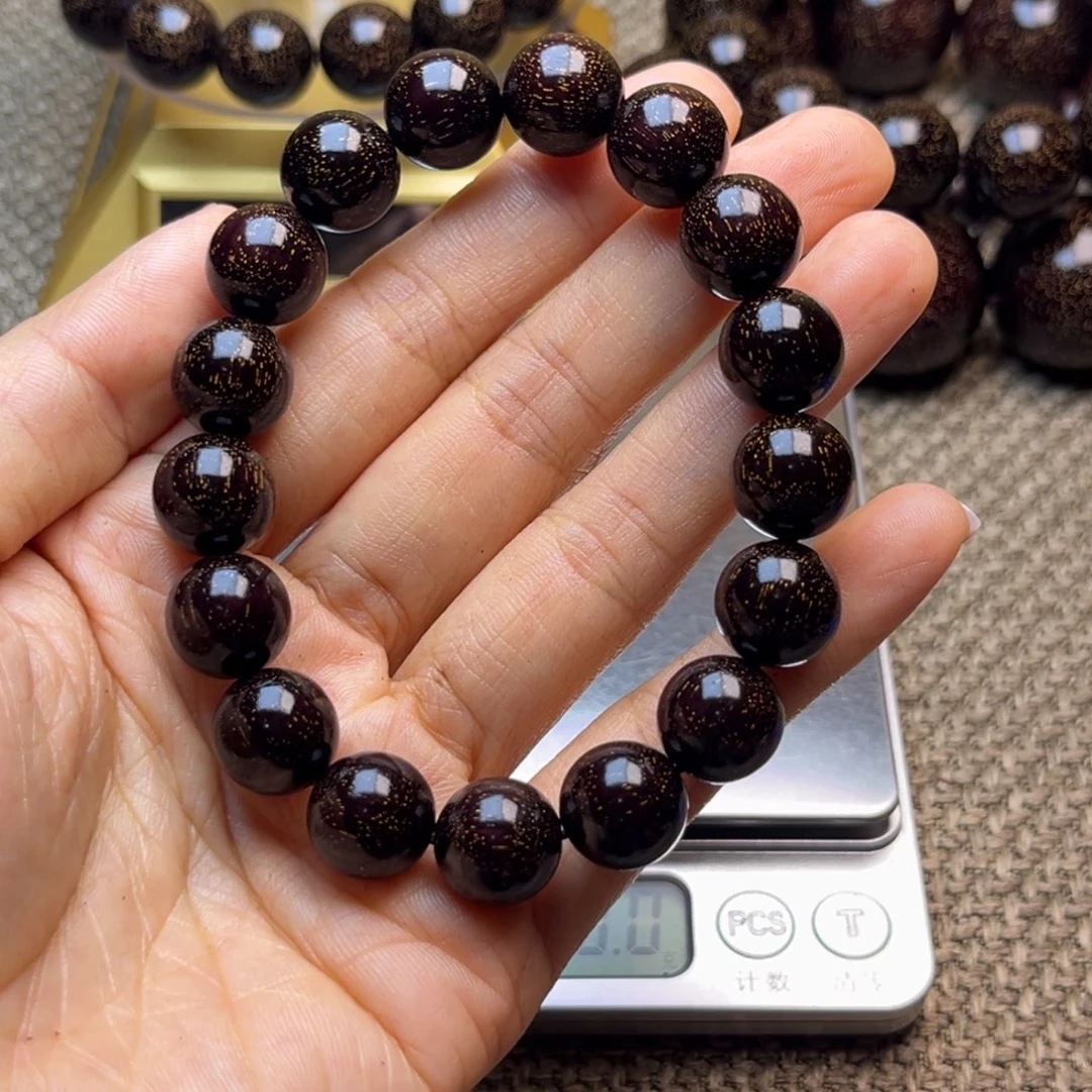 檀香紫檀（小叶紫檀）1.2 17满星