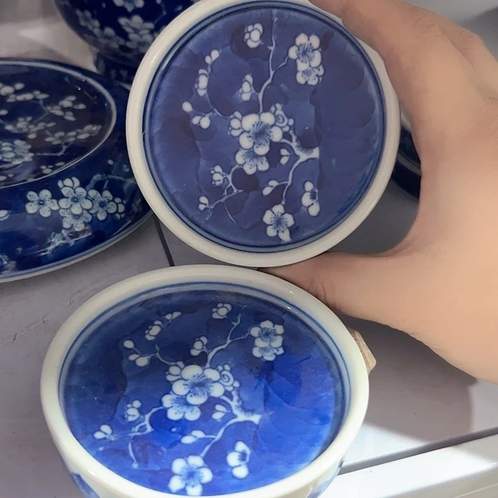 景德镇瓷器鉴定完毕