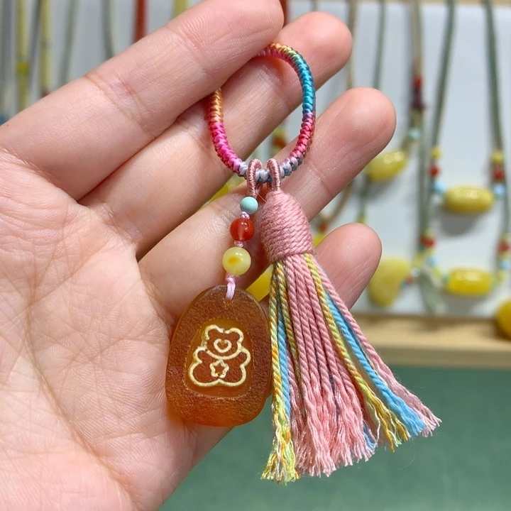 蜜蜡未镶嵌裸石特价